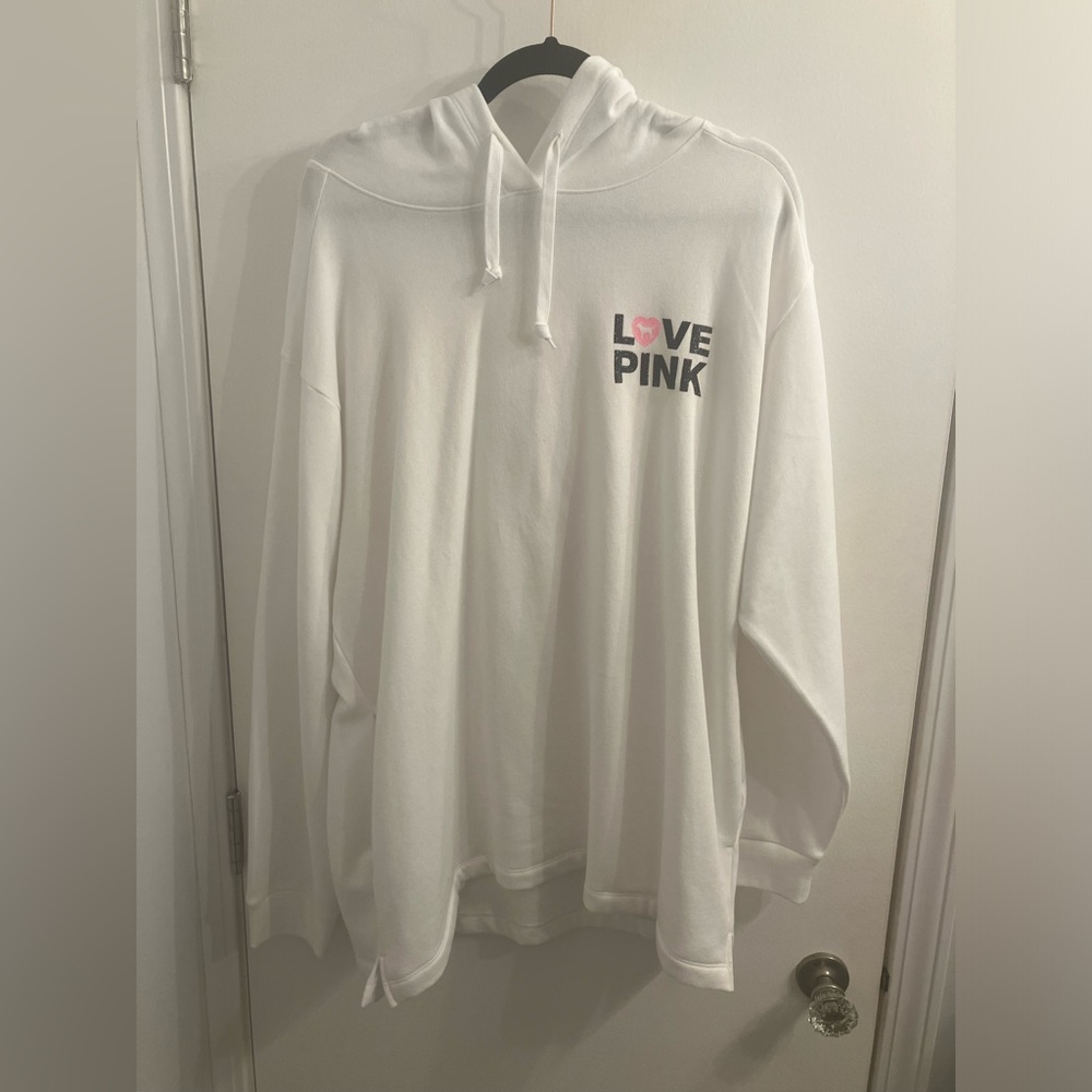 Victoria Secret Pink Sweatshirt
